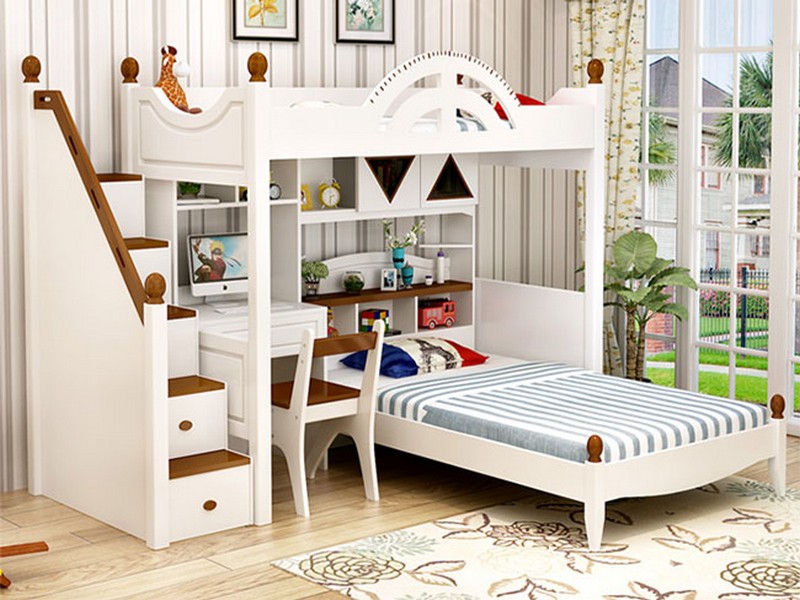Tổng hợp các món đồ nội thất đa năng cho nhà nhỏ